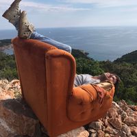 Julien Gailledrat的照片