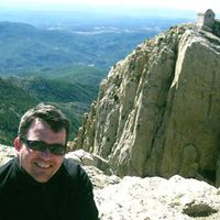 Guillermo Cuñat Sancho's Photo