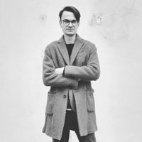 Fotos de Eugene Gushchin