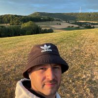 Le foto di Oleksandr Volkovintsev