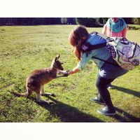 Federica Monni's Photo