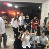 cường đào's Photo
