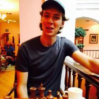 Фотографии пользователя Rowan Chappell