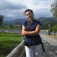 Serenity  Garcia的照片