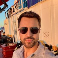 Kemal Tekinaslan's Photo