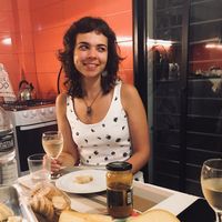 Luiza Martins的照片