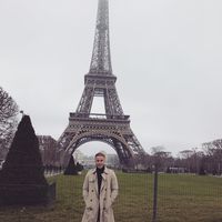 Jack Heaslip's Photo