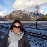 Aline Abaide的照片