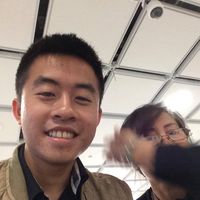 Médéric-Trung VU's Photo