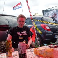 Jannes Siemer的照片