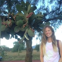 Dani Roccasalva的照片