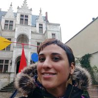 anne sophie Legros's Photo