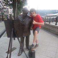 Fotos von Pierrick Le Quellec