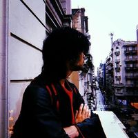 Martín Smith's Photo