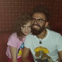 Photos de Anthony Corte