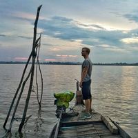Matthias Fink的照片