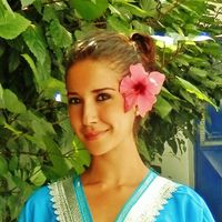 Maria Morenas's Photo