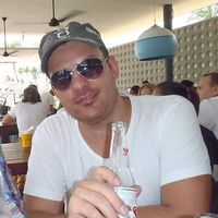 Morten  Nordenson's Photo