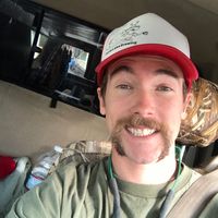 Lance Hodgson's Photo