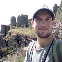 Fotos de Jonás  Fieger