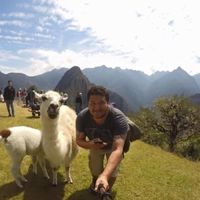 Tonio Bajonero's Photo