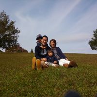 Yoko Yamazaki's Photo