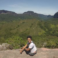 Bárbara Couto's Photo