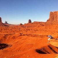 Tarran Sanders的照片