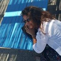 gamze ozkan的照片