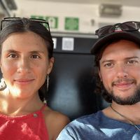 Fotos de Jose And Karla