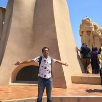 Photos de Jason ZHOU