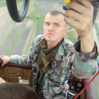 Aleksander Wasilewski's Photo