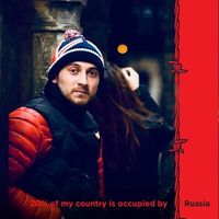 Zura Nikabadze's Photo