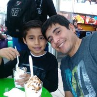 Alexander Fuster的照片