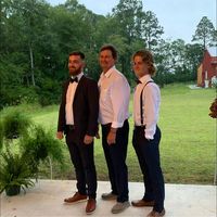 Eli Strickland's Photo