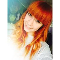 Varvara Kostenko的照片