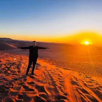 driss Aghbalo's Photo