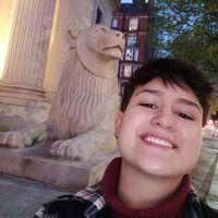 Фотографии пользователя Angie Michelie Pardo Monsalve