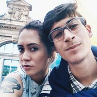 Thayná Iaccino's Photo