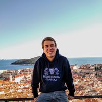 Maciej Sawon's Photo