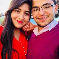 Antonio Montes Galeazzi's Photo