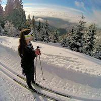 Nikola Malíková的照片