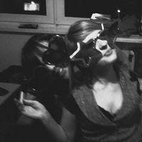 Justyna Kawalerczyk的照片