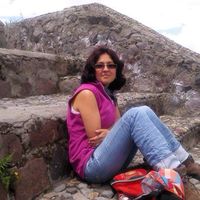 Fotos de Rachell Davalo