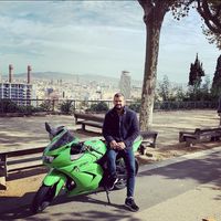 Alejandro BarCh's Photo