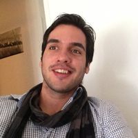 Alberto San Juan的照片