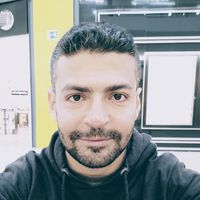 Hassan ElDesouky的照片