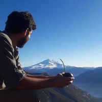 Agustin Noir的照片