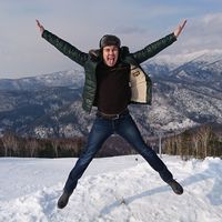 SERHII KIRIK's Photo