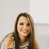 Anastasiya Kochneva's Photo